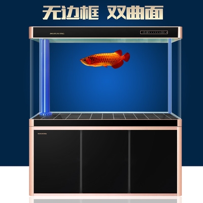 闽江鱼缸1米