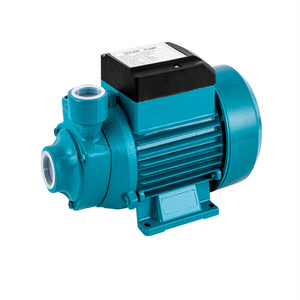 QB60旋涡式清水泵小型循环离心自吸泵增压泵12V24V直流自吸电泵