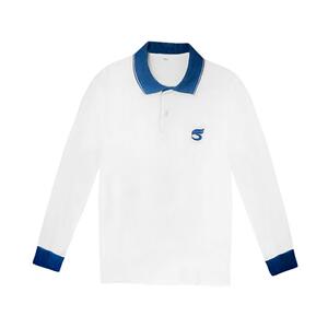 新学生广州第绒六中校服初高中学生男可女夏季短袖长外套加套装纯