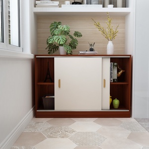 阳台矮柜经济型