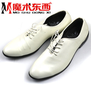 双12专业舞台魔术道具 迈克杰克逊不倒翁 人体倾斜45度 门子鞋m