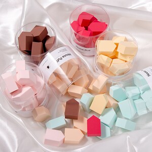 影楼一次性粉扑