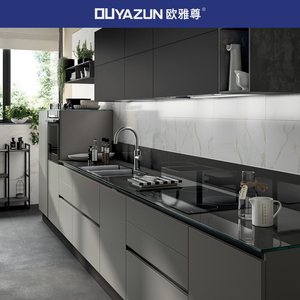 欧雅橱柜