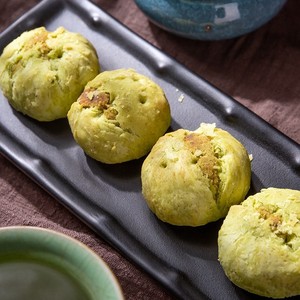 37同款货源悠派企业店淘宝悠享时糕点饼干礼盒装杭州特产网红点心