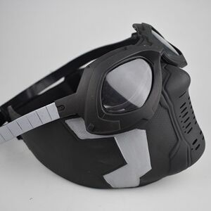 chuchaocao7897淘宝21新冬兵面具面罩复仇者联盟3冬日战士万圣节