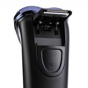 剃须刀电动飞科三头飞哥剃血刀电动先科刮胡飞鸽老年人正品睇须刀