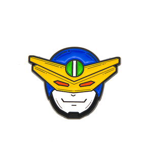 铁甲小宝和平星