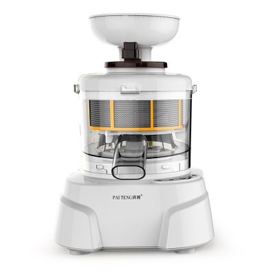 现磨米浆机豆腐电动水磨生磨打豆浆机五谷杂粮小型做家用磨子石磨