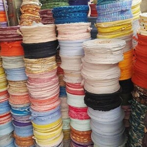 果树拉枝专用绳布l条捆扎打包子捆绑搭架子绑树土球布条拉果树布