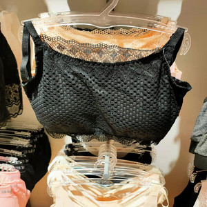 都市丽人女士内衣 lv01b5 女士背心无钢圈有杯垫薄款文胸两件包邮