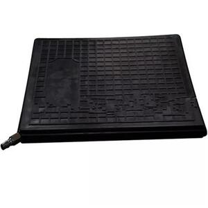 消防橡胶救d援起重垫 气垫方w形高压气垫i消防救生气垫 气动起重