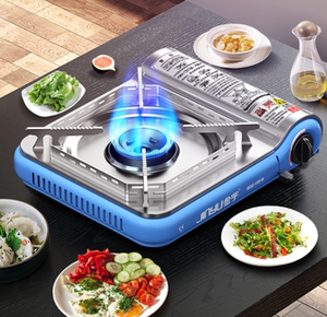 煤气炉子商用饭店台式猛火炉炒炉家用厨房液化气燃气煤气灶瓦斯炉