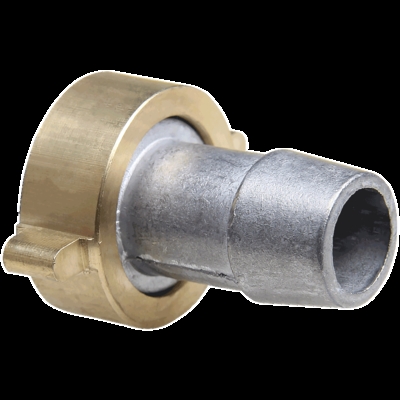 i58/55/40型进水管接头吸水管全铜洗车机自吸泵220nv高压清洗2022