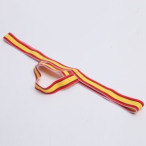 阴囊托带青年男内裤囊拖提睾拖带b内裤提睾jj环套男士吊环吊扣固