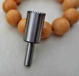 双头高速tuzdo_16钢刀头刀塔葫芦刀花瓶佛刀佛珠臧佛塔刀星月菩提