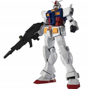 万代(bandai) gu 高达宇宙 手办模型玩具 15cm gu01 元祖高达