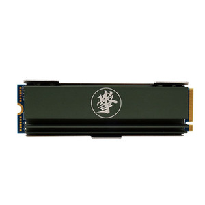 影驰擎256g m.2 nvme m.2 固态硬盘台式机笔记本ssd固态盘