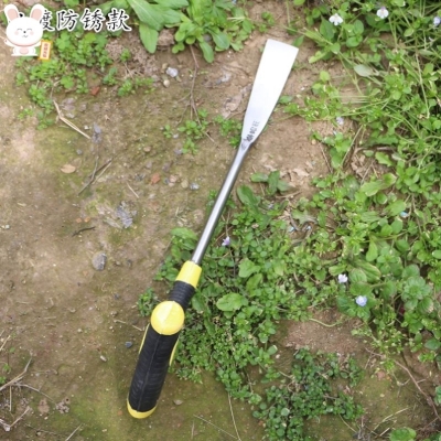 荠菜野菜铲蒜挖多功能挖挖工具野生专用冬笋神器挖挖种刀蒜蒲公英