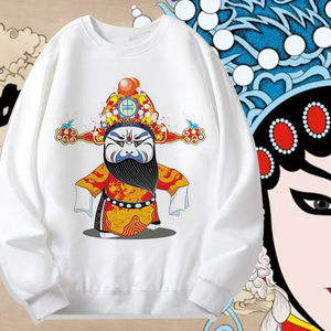 【京剧脸谱衣服男】京剧脸谱衣服男品牌,价格 - 阿里巴巴