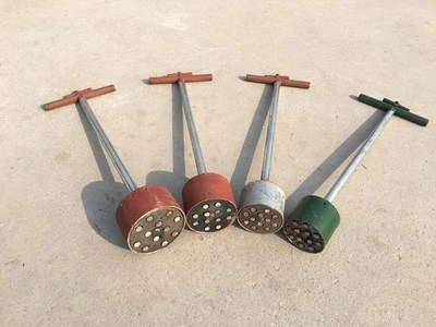 蜂窝煤模具商用人工手动手工打蜂窝煤机窝煤模磨具机械制作煤球饼