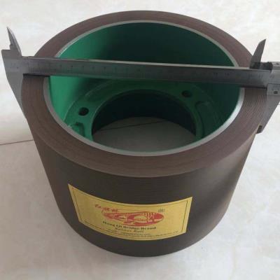 6寸碾米机配件米机剥壳机胶轮耐磨型橡胶辊o家用打米机胶辊砻谷机