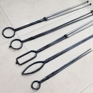 捉狗抓狗神器捕狗工具夹狗钳子狗夹子铁夹子夹狗捕狗神器逮狗捕犬