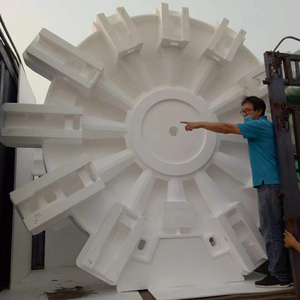 eps泡沫加工保丽龙模型模具3d造型定制消失p模工业级建模雕刻形状