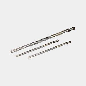 厂家拉刀键槽矩形不锈钢螺旋渐开线内孔四方刀片双扁单扁拉刀生产