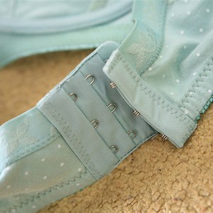 哺乳内衣扣子配件