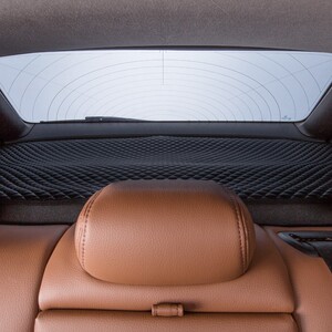 丰田12代13代14代皇冠后橱窗垫汽车后窗防尘防脏遮光防晒遮阳专用