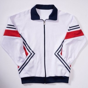 学校校服厦门思明区新款(大同中学)男女风衣外套夏季短袖短裤长