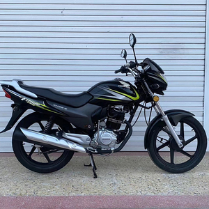 二手本田新锋翼男装跨骑式摩托车cb125cc锐剑架子太子车锋朗街车