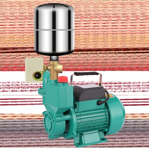 吸吸水泵全自动家用自空调扬程井水增压高泵泵水水泵220v清抽水.