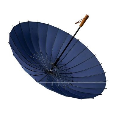 长炳雨伞打伞大伞大号双人日系z长杆女防雨女士直杆小清新加大美