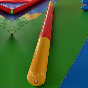 新品趣味运动会道具充气金箍棒幼儿园儿童体智能游戏活动拓展亲子