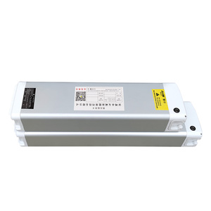 新品电动自行车电池4o8v60力动捷九骏喜仕达金时捷电松车锂电池动