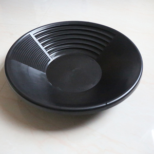 000人付款淘宝高档工具 手摇 金工具金金矿淘  淘淘g金碗 淘金盆 粘