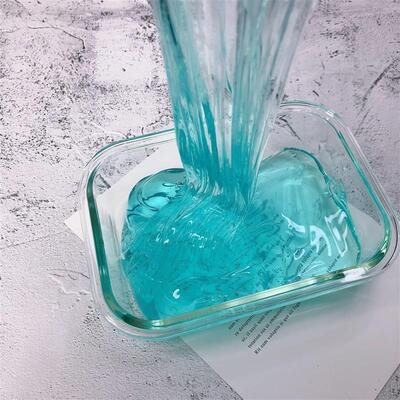 玩具 益智,科教玩具 彩泥/粘土/沙 马尔代夫假水快手