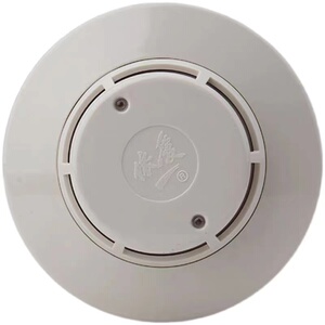 依爱点型可燃气体探测器jtq-chm-ei6810n测天然气甲烷适用于厨房