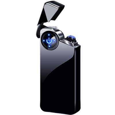 日用百货 打火机及烟具 充电打火机,电子点烟器 充电花式打火机