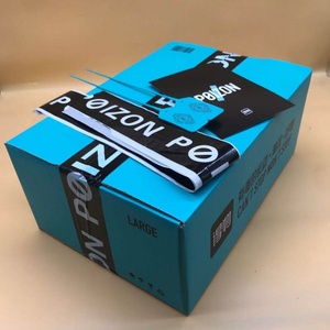 新版蓝快递包装4件鞋盒得毒盒纸盒物盒套纸箱包装.