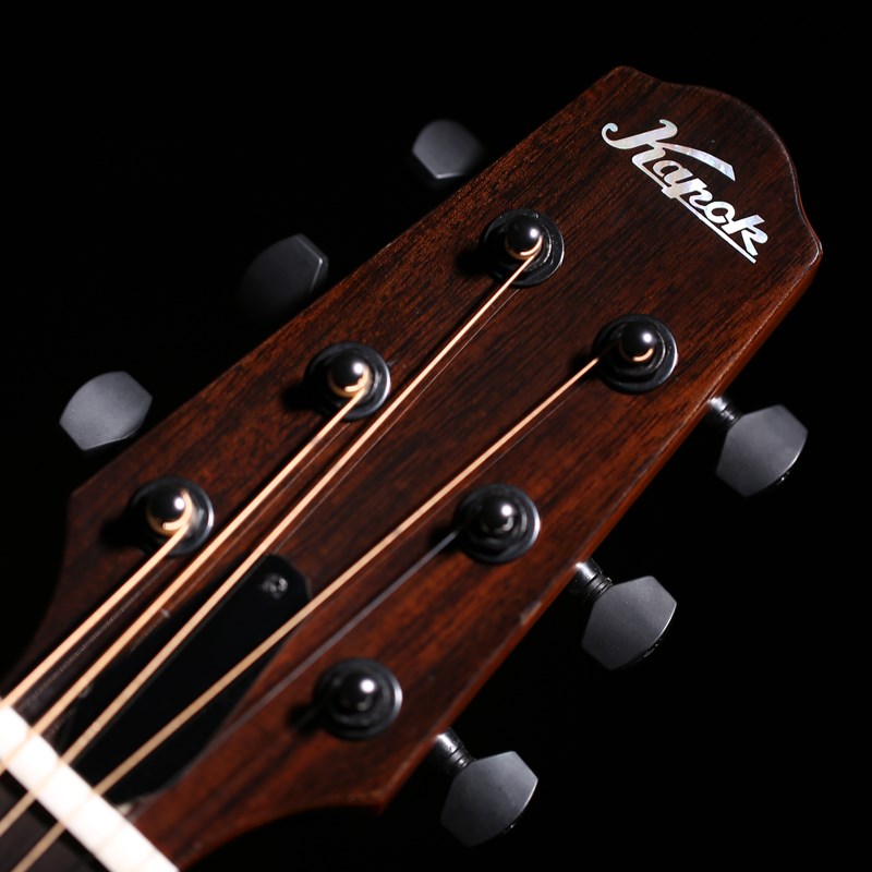 原装红棉吉他d26专用旋钮正品kapok弦钮吉它调音旋钮琴头弦纽配件