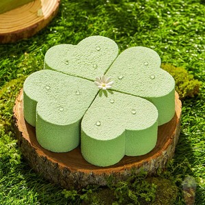 幸福西饼四叶草 绿野仙踪生日蛋糕深圳北京广州上海全国同城配送