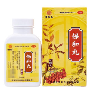 【张恒春保和丸】张恒春保和丸品牌,价格 - 阿里巴巴