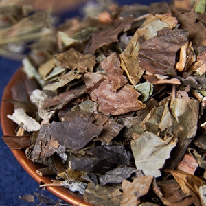 中药材 七星剑 别名:小花荠苎 小叶不红 假芥兰 酒瓶草 500g克 统