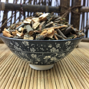 中药材 黄牛茶寄生 500g克 雀笼木寄生 黄芽树寄生 黄牛木寄生 统
