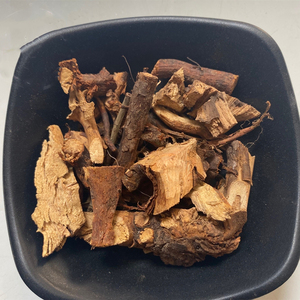 中药材  蛇莓根  别名:三皮风根  蛇泡草根  500克  统