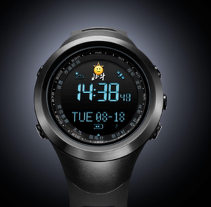 适用北斗手表ta216j手表防撞条膜高清防指纹防刮软钢化玻璃膜