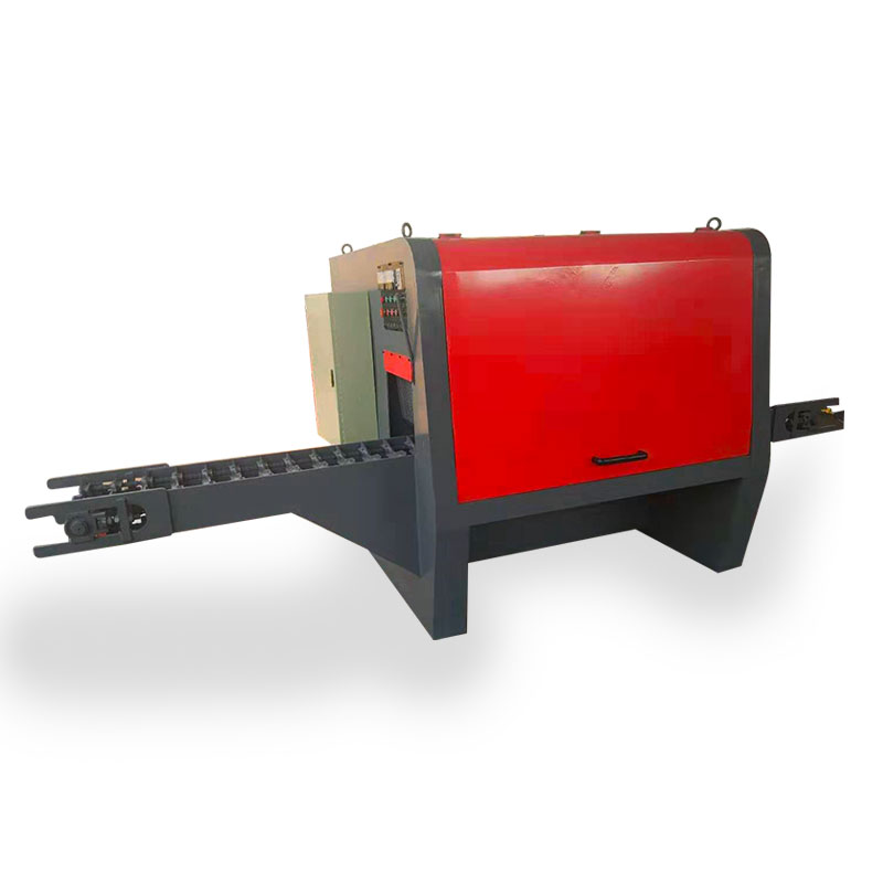 工全自动分片锯木大型板多机械板机开方料锯圆木改片锯原木开切割