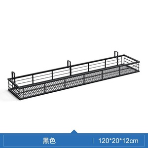 tb853689306淘宝阳台洗衣机上方收纳挂栏杆置物架厨房窗外筐窗台